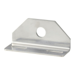 EATON E57KM12Befestigungswinkel   136188 