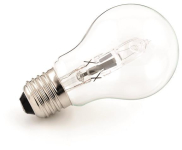 KONS Halogenleuchtmittel E27 18W 694-018 