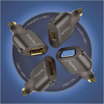 PureLink Adapter Ring klein     IQ-AR300 