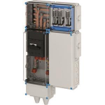 Hensel Ladeverteiler     Mi EV 44kW 3000 