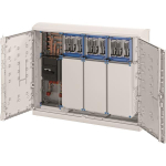 Hensel Ladeverteiler     Mi EV 43kW 9010 