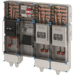 Hensel Ladeverteiler f. Mi EV 200kW 2001 