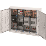 Hensel Ladeverteiler f. Mi EV 200kW 2011 