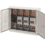 Hensel Ladeverteiler f. Mi EV 200kW 3010 