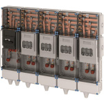 Hensel Ladeverteiler f. Mi EV 200kW 4000 