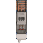 Hensel Erweiterung f.1x Mi EV 200kW 0000 