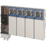 Hensel Ladeverteiler f. Mi EV 44kW 12000 