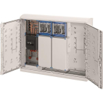 Hensel Ladeverteiler     Mi EV 43kW 6010 