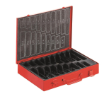 Cimco Spiralbohrer-Werkstatt-     201340 