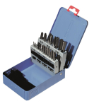 Cimco Gewindebohrer-Satz 3        203924 