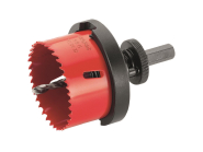 Cimco Lochsägen 68mm kpl+Randvers 207563 