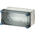 HENS Leergehäuse                  MI0100 