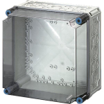 HENS Leergehäuse                  MI0210 