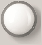 BEGA Decken-/Wandleuchte 3000K  22470AK3 