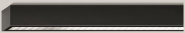 BEGA E-Decken-u.Wandleuchte      24315K3 