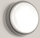 BEGA Decken-/Wandleuchte 3000K  33523AK3 