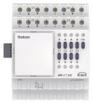 Theben JME 4T 24V KNX            4930265 