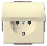 BJ carat Schuko Kombi solo      20EUK-82 