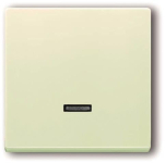 BJ carat Dimmer-Tastfläche   6543-82-101 