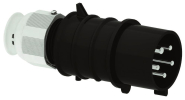 Bals Stecker QC TE Plus 3AA 5p    210779 