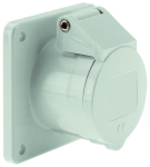 Bals Anbausteckdose GT gerade 16A  13070 