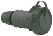 BALS Kupplung Quick-Connect TN 32A 31151 