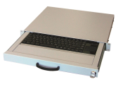 EFB 19z 1HE Tastaturschublade 691649.1TP 