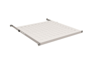 EFB 19" 0,5HE Fachboden fest 691641FGR.8 