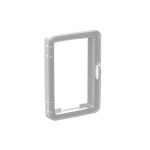 ABB HMI Schutzabdeckung           OXEC21 