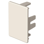 OBO WDKH-E30045RW Endstück halogenfrei 
