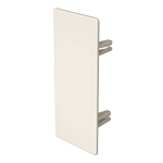 OBO WDKH-E60150RW Endstück halogenfrei 