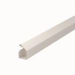 OBO WDKMD12RW Minikanal 12x12x2000 PVC 