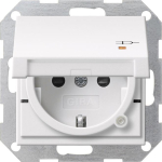 GIRA 276303 SCHUKO KD Kontroll +SH 