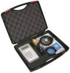 DEHN Portables Prufger t DEHNrec  910653 