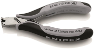 Knipex Elektronik-     6402115ESD 