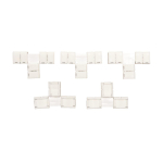 Nobile Verbinder T Flexible   5011510825 