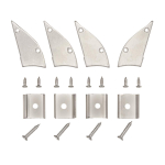 Nobile Ersatzkit für Alu      5011149911 