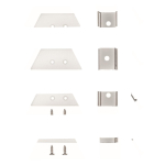 Nobile Ersatzkit für Alu      5011149908 