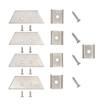Nobile Ersatzkit für Alu      5011149909 