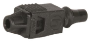 DEHN LWL-Stecker f. Kabel D   LWL ST DSI 
