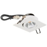 EVN P-LED Deckenleuchte-quad. PC24090140 