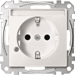 Merten SCHUKO-Steckdose BRS MEG2303-0419 