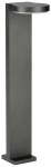 Albert Pollerleuchte, Aluminium   662290 