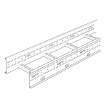 Legrand EL900G6M Weitspannkabelleiter 