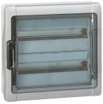 Legrand 601986 AP Feuchtraumverteiler 