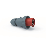 Bals Stecker QC TE 63A 4p 400V 6h 210762 
