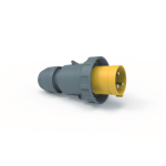 Bals Stecker TE m.MULTI-GRIP        2180 