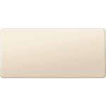 Merten Symbole rechteckig neutral 395500 