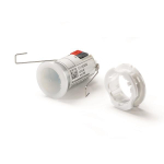 ESY Lichtsensor LS FLAT mini KNX 