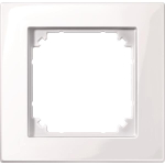 Merten M-PLAN II-Rahmen 1fach     503125 